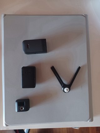 DJI Pocket 2 Creator Combo