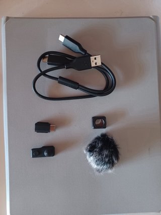 DJI Pocket 2 Creator Combo