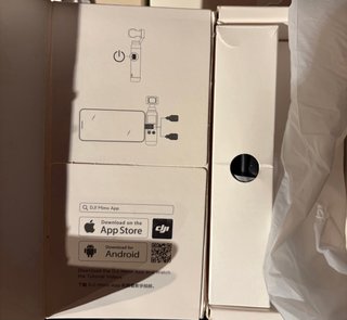 DJI Pocket 2 Creator Combo