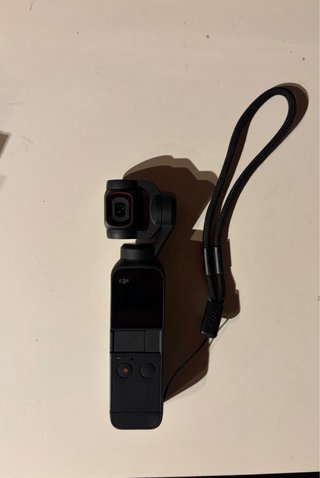 DJI Pocket 2 Creator Combo