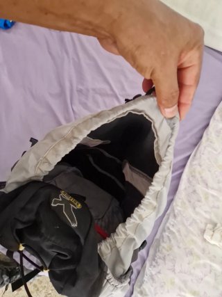 Mochila Salewa Montbray 28
