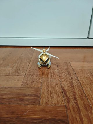 Skylanders Nitro Stealth Stinger