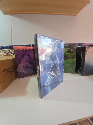 Coleccion Joyas de la Naturakeza