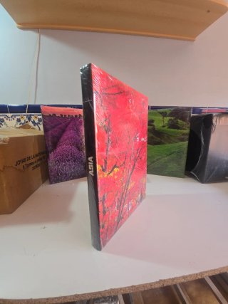 Coleccion Joyas de la Naturakeza