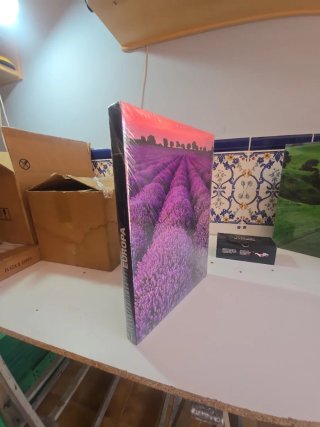 Coleccion Joyas de la Naturakeza