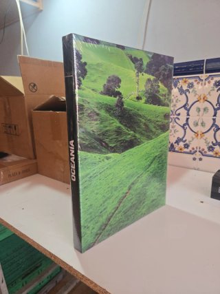 Coleccion Joyas de la Naturakeza