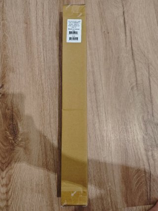 Kit de rieles Synology RKM114 1U nuevo