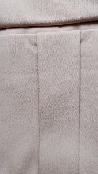 Americana Felipe Varela Beige