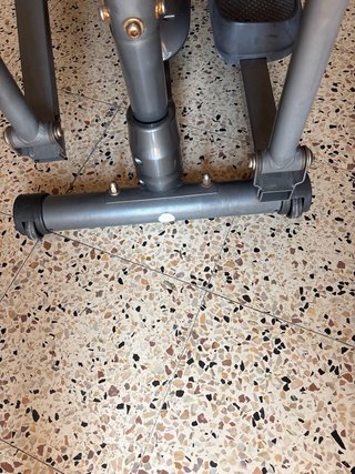 VENTA URGENTE SOLO HOY!  Bicicleta Elíptica Salter