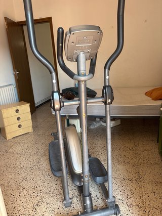 VENTA URGENTE SOLO HOY!  Bicicleta Elíptica Salter