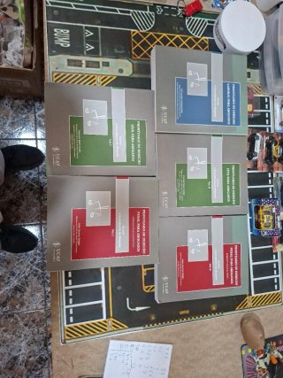 Libros de derecho