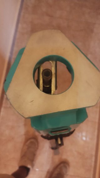 Trípode topografía SOKKIA PFA5-E