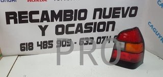 piloto nissan primera P10 derecho nuevo