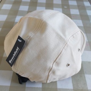 Gorra Beechfield Beige