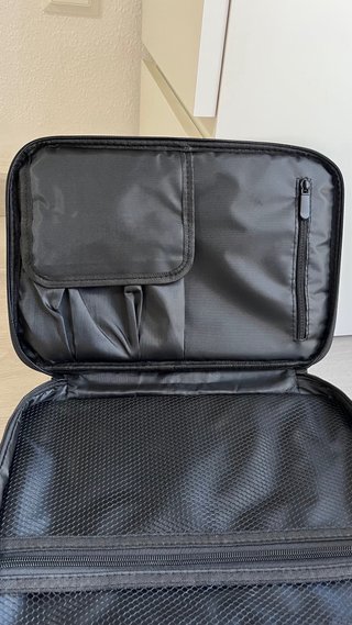 Maletín Maquillaje Profesional Doble