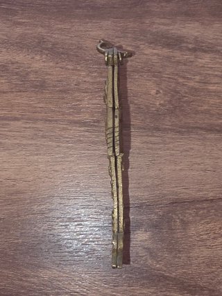 Cruz de Caravaca