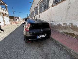 Citroen C4 2007