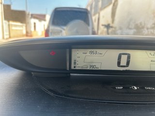 Citroen C4 2007