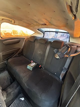 Citroen C4 2007
