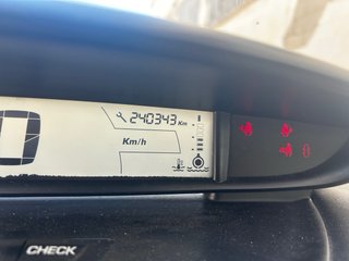 Citroen C4 2007