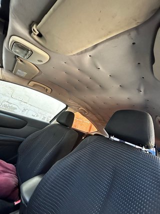 Citroen C4 2007