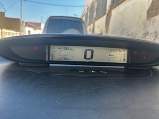 Citroen C4 2007