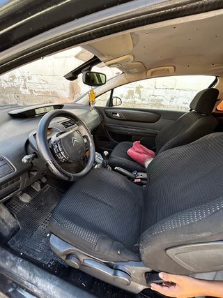 Citroen C4 2007