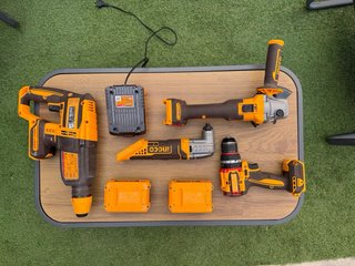 Herramientas Ingco 20V BRUSHLESS NO NEGOCIABLE