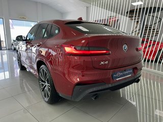 BMW X4 xDrive20d