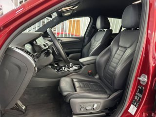 BMW X4 xDrive20d