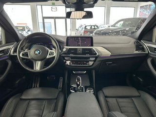 BMW X4 xDrive20d