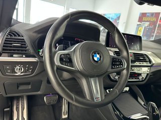 BMW X4 xDrive20d