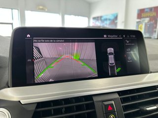 BMW X4 xDrive20d