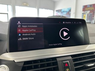 BMW X4 xDrive20d