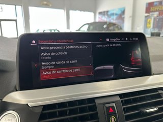 BMW X4 xDrive20d
