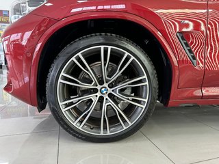 BMW X4 xDrive20d