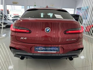 BMW X4 xDrive20d