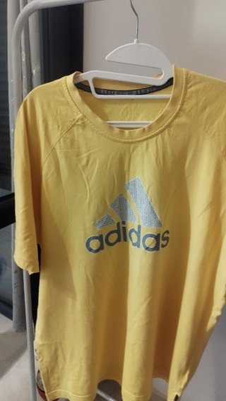 Lote 4 Camisetas Champion Talla XXL y Xl