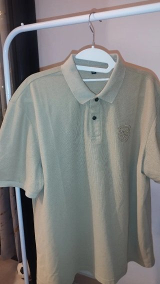 Lote 4 Camisetas Champion Talla XXL y Xl