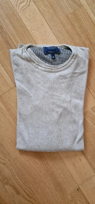 Jersey Springfield Hombre Talla M