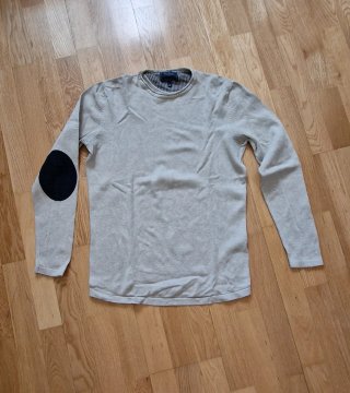 Jersey Springfield Hombre Talla M