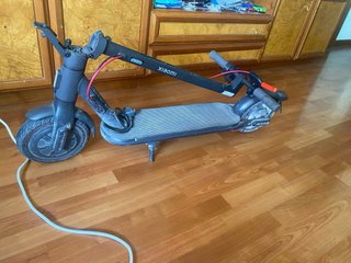 Xiaomi electric scooter 4 lite Patinete Eléctrico