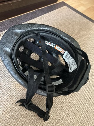 Casco bici infantil con dibujos
