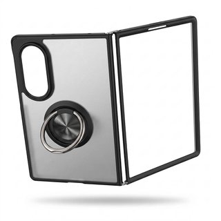 Funda Samsung Z Fold 8 con Anilla 360