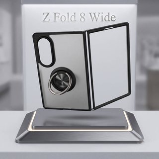 Funda Samsung Z Fold 8 con Anilla 360