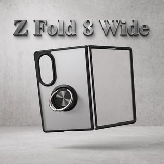 Funda Samsung Z Fold 8 con Anilla 360