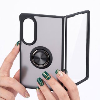 Funda Samsung Z Fold 8 con Anilla 360