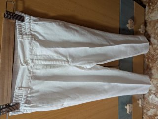 Traje comunión marinero talla 8