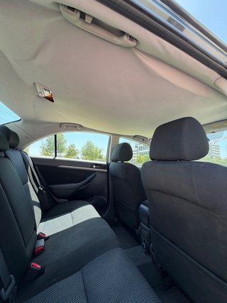 Toyota Avensis 2008