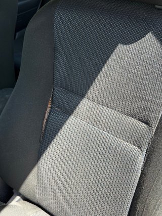 Toyota Avensis 2008